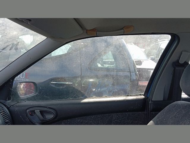 bontott CITROËN XSARA Jobb első Ablak