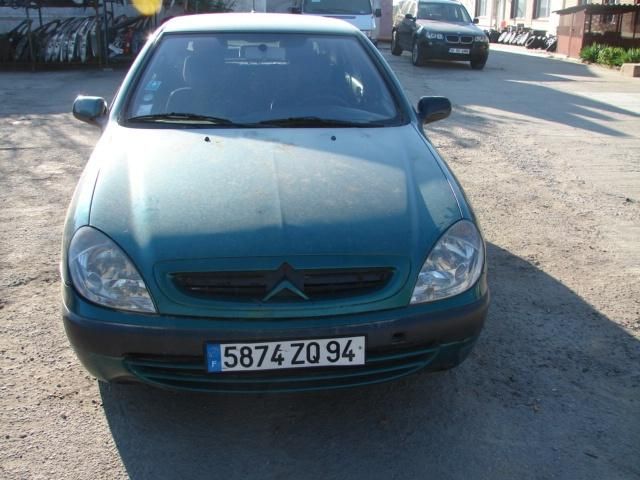 bontott CITROËN XSARA Jobb első Ablak