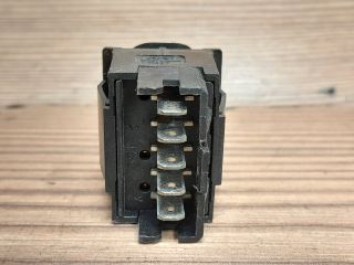 bontott CITROËN XSARA Jobb első Ablakemelő Kapcsoló