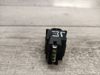 bontott CITROËN XSARA Jobb első Ablakemelő Kapcsoló