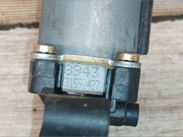 bontott CITROËN XSARA Jobb első Ablakemelő Motor