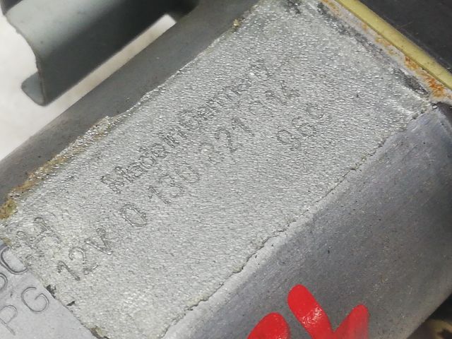 bontott CITROËN XSARA Jobb első Ablakemelő Motor