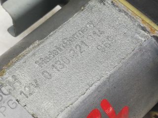 bontott CITROËN XSARA Jobb első Ablakemelő Motor