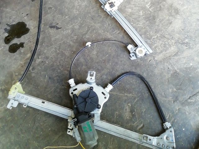 bontott CITROËN XSARA Jobb első Ablakemelő Motor