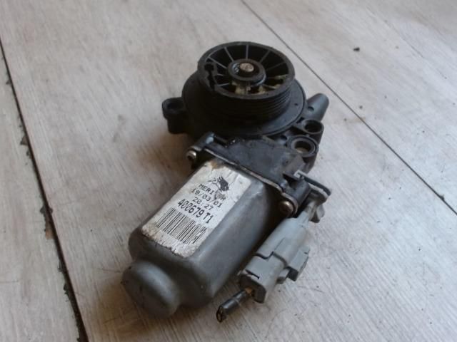 bontott CITROËN XSARA Jobb első Ablakemelő Motor