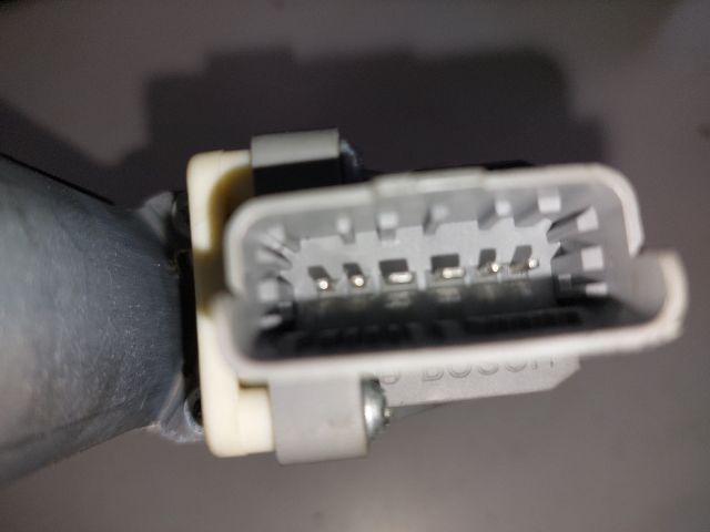 bontott CITROËN XSARA Jobb első Ablakemelő Motor