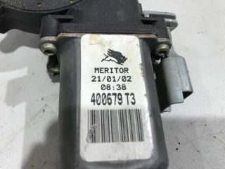 bontott CITROËN XSARA Jobb első Ablakemelő Motor