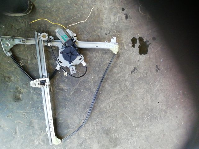 bontott CITROËN XSARA Jobb első Ablakemelő Motor