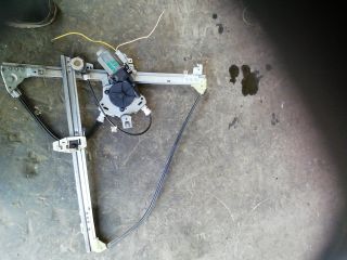 bontott CITROËN XSARA Jobb első Ablakemelő Motor