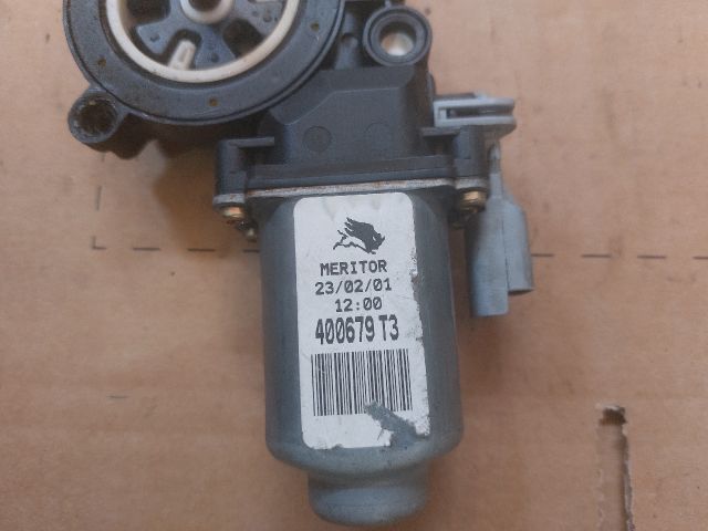 bontott CITROËN XSARA Jobb első Ablakemelő Motor