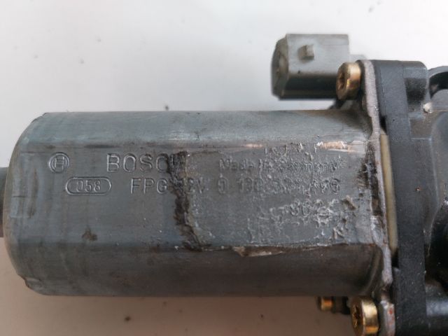 bontott CITROËN XSARA Jobb első Ablakemelő Motor