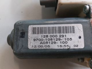 bontott CITROËN XSARA Jobb első Ablakemelő Motor