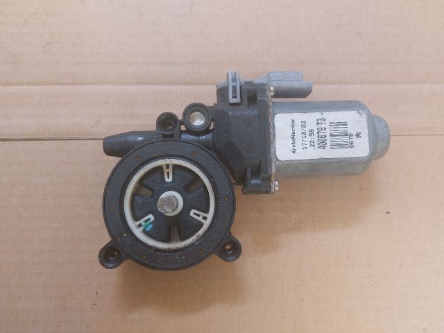 bontott CITROËN XSARA Jobb első Ablakemelő Motor