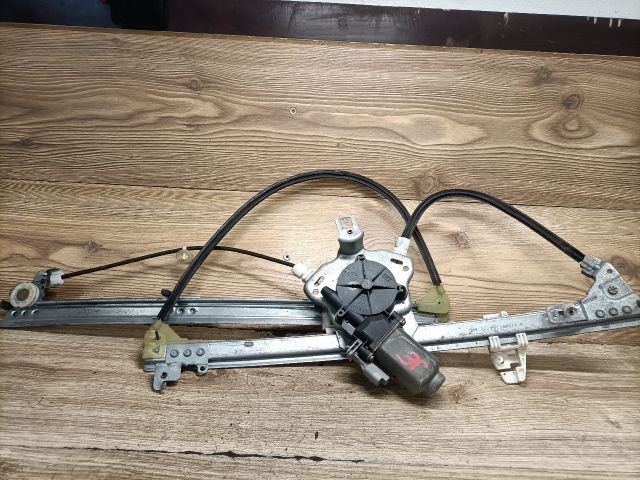 bontott CITROËN XSARA Jobb első Ablakemelő Szerkezet (Elektromos)