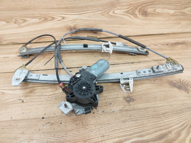 bontott CITROËN XSARA Jobb első Ablakemelő Szerkezet (Elektromos)