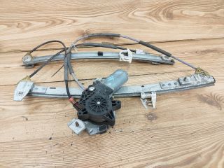 bontott CITROËN XSARA Jobb első Ablakemelő Szerkezet (Elektromos)