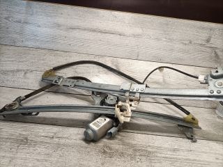 bontott CITROËN XSARA Jobb első Ablakemelő Szerkezet (Elektromos)