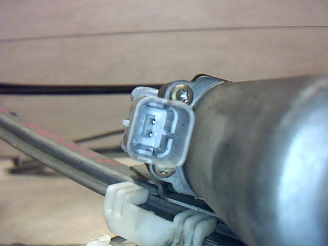 bontott CITROËN XSARA Jobb első Ablakemelő Szerkezet (Elektromos)