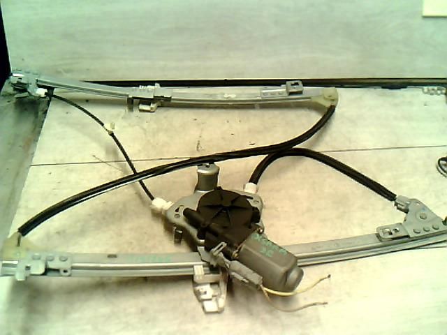 bontott CITROËN XSARA Jobb első Ablakemelő Szerkezet (Elektromos)