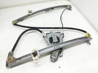 bontott CITROËN XSARA Jobb első Ablakemelő Szerkezet (Elektromos)