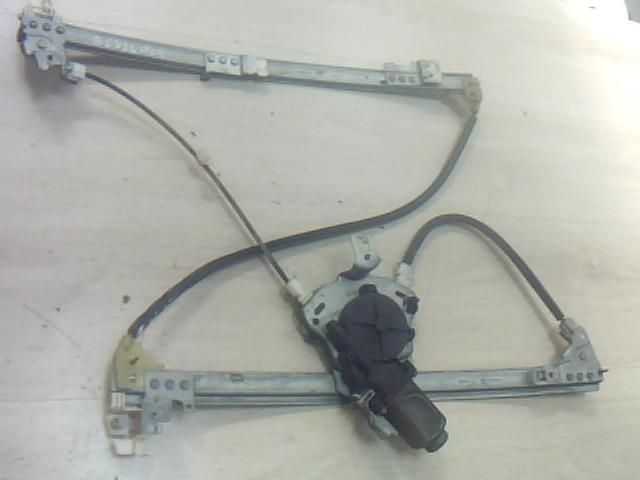 bontott CITROËN XSARA Jobb első Ablakemelő Szerkezet (Elektromos)