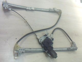 bontott CITROËN XSARA Jobb első Ablakemelő Szerkezet (Elektromos)