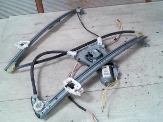 bontott CITROËN XSARA Jobb első Ablakemelő Szerkezet (Elektromos)