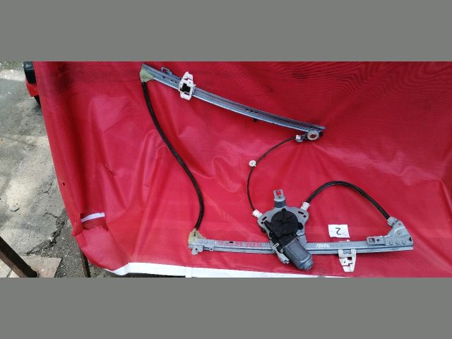 bontott CITROËN XSARA Jobb első Ablakemelő Szerkezet (Elektromos)