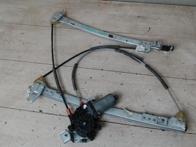 bontott CITROËN XSARA Jobb első Ablakemelő Szerkezet (Elektromos)