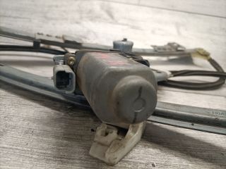 bontott CITROËN XSARA Jobb első Ablakemelő Szerkezet (Elektromos)