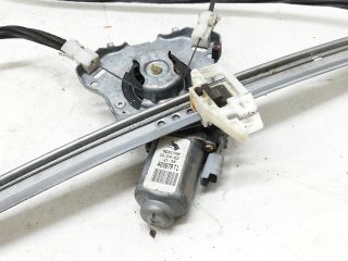 bontott CITROËN XSARA Jobb első Ablakemelő Szerkezet (Elektromos)