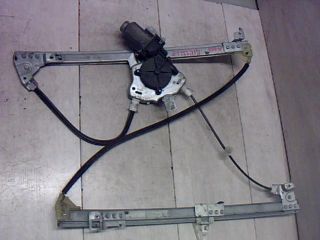 bontott CITROËN XSARA Jobb első Ablakemelő Szerkezet (Elektromos)
