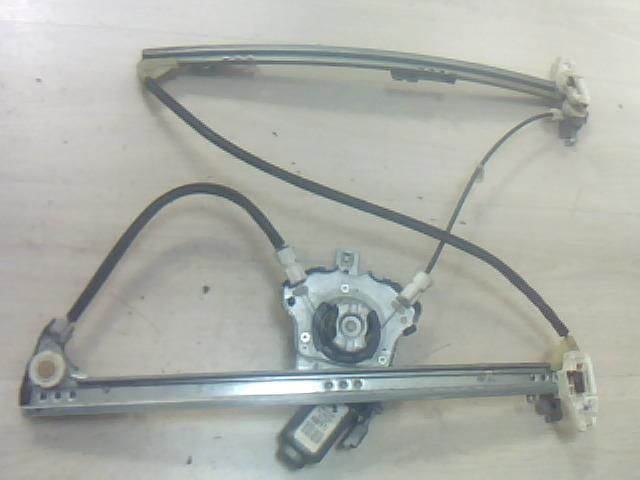 bontott CITROËN XSARA Jobb első Ablakemelő Szerkezet (Elektromos)
