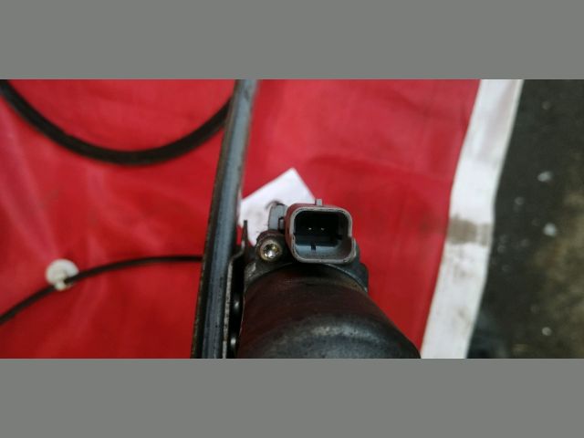 bontott CITROËN XSARA Jobb első Ablakemelő Szerkezet (Elektromos)