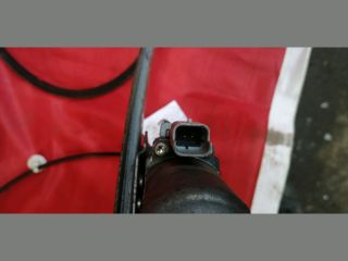 bontott CITROËN XSARA Jobb első Ablakemelő Szerkezet (Elektromos)