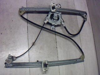 bontott CITROËN XSARA Jobb első Ablakemelő Szerkezet (Elektromos)