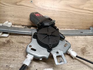 bontott CITROËN XSARA Jobb első Ablakemelő Szerkezet (Elektromos)