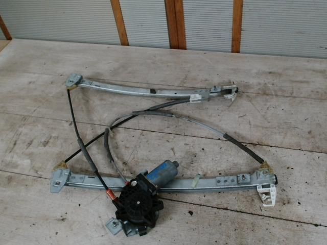 bontott CITROËN XSARA Jobb első Ablakemelő Szerkezet (Elektromos)