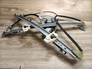 bontott CITROËN XSARA Jobb első Ablakemelő Szerkezet (Elektromos)