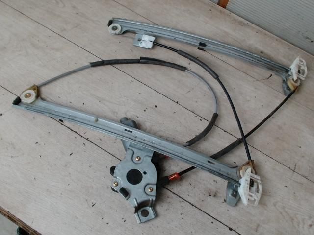 bontott CITROËN XSARA Jobb első Ablakemelő Szerkezet (Elektromos)