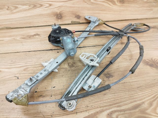 bontott CITROËN XSARA Jobb első Ablakemelő Szerkezet (Elektromos)