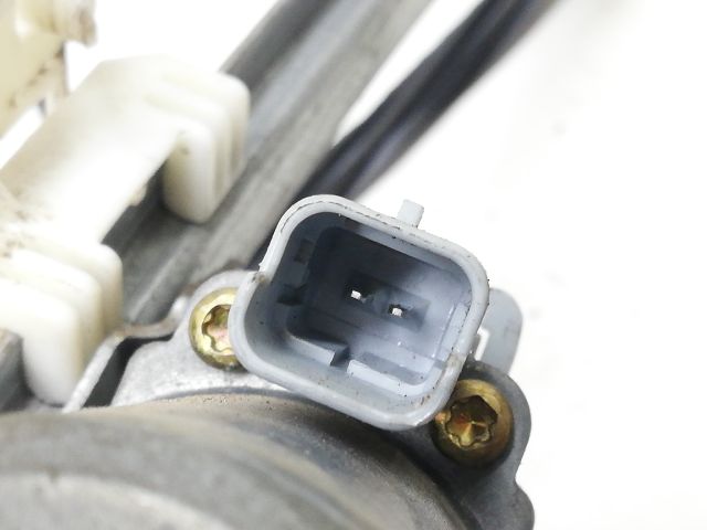 bontott CITROËN XSARA Jobb első Ablakemelő Szerkezet (Elektromos)