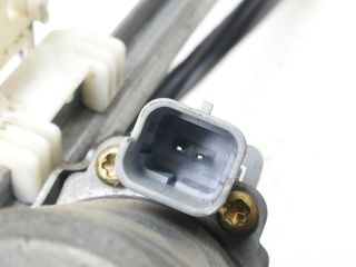 bontott CITROËN XSARA Jobb első Ablakemelő Szerkezet (Elektromos)