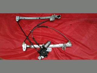 bontott CITROËN XSARA Jobb első Ablakemelő Szerkezet (Elektromos)