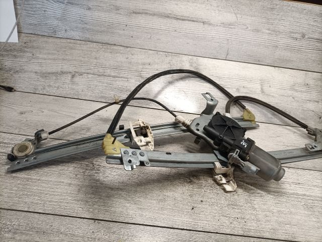 bontott CITROËN XSARA Jobb első Ablakemelő Szerkezet (Elektromos)