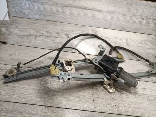 bontott CITROËN XSARA Jobb első Ablakemelő Szerkezet (Elektromos)