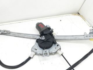 bontott CITROËN XSARA Jobb első Ablakemelő Szerkezet (Elektromos)