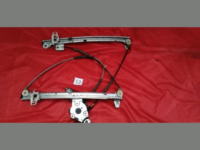 bontott CITROËN XSARA Jobb első Ablakemelő Szerkezet (Elektromos)