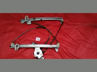 bontott CITROËN XSARA Jobb első Ablakemelő Szerkezet (Elektromos)