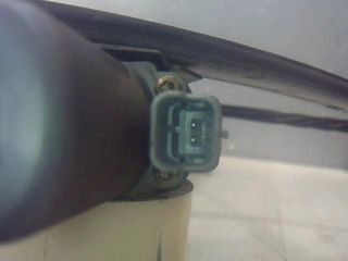 bontott CITROËN XSARA Jobb első Ablakemelő Szerkezet (Elektromos)